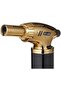 Windproof Gas Lighter, Incense Charcoal Lighter, Cigar and Bakhoor Charcoal Lighter, Jet Lig - 7