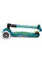 Micro Scooters | Maxi Micro Deluxe LED Foldable| Handlebar Adjustable | Lightweight | Foldable Mecha - 7