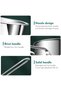 Mini 304 Stainless Steel Deep Pot with Handle & Strainer Basket, Mini Fryer, Food Grade Fryer with L - 5