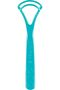 Double-Bladed Tongue Cleaner | Gently Removes Bacteria for Fresher Breath & Improved Oral H