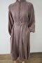 Gloria Half British Dress Etup - 3