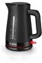 MyMoment Infuse TWK3M123GB Electric Kettle with 1.7 L Capacity and Fast Boil, Dual Sided Water - 2