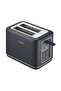 Two Sliced Bread Toaster - 2