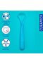 Double-Bladed Tongue Cleaner | Gently Removes Bacteria for Fresher Breath & Improved Oral H - 5