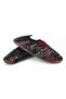 Serabien Ç Black-Red Surf Pool Beach Boys Sea Shoes - 3