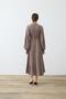 Gloria Half British Dress Etup - 6