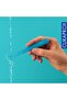 Double-Bladed Tongue Cleaner | Gently Removes Bacteria for Fresher Breath & Improved Oral H - 7