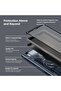 Terra Guard Active 360 for Galaxy Z Fold7 case MagSafe Built in Screen Protector Ice Blue - 8