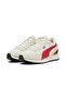 Mens Road Rider Suede Sneakers - Grey - 5