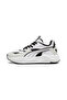 Womens RS-Pulsoid Sneakers - White Black