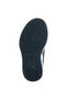 Rebound V6 Kids White Sports Shoes (397419-02) - 4