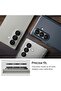 GLAStR EZ-Fit Optik PRO HD for Galaxy Z Fold 7 Camera Lens Screen Protector - Black 2 PACK - 6