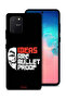 أفكار أغطية الحماية لهاتف Samsung Galaxy S10 Lite مضمونة