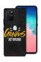 غطاء حماية لهاتف Samsung Galaxy S10 Lite من Genius At Work