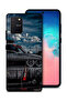 غطاء حماية لهاتف Samsung Galaxy S10 Lite - قم بإزالته قبل القيادة