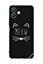 غطاء حماية لهاتف Honor Play6T Pro Meow