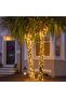 50M Decorative LED String Light with 500 White Bulbs – Indoor/Outdoor Use - 3