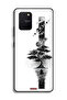 غطاء حماية لهاتف Samsung Galaxy S10 Lite بتصميم فن الأرض والفضاء - 2
