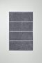 Unda Vapo Bathmat - 50X75 cm Premium Foot Towel / Bath Mat - 2