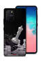 غطاء حماية لهاتف Samsung Galaxy S10 Lite - تحقق