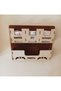 Bill Box Apartment Common Area Electricity Water Natural Gas Bill Mailbox Wood Mdf