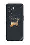 غطاء حماية لهاتف Oppo A57 Deer