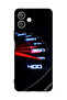 غطاء حماية لهاتف Honor Play6T Pro Speed ​​Meter 390 Plus