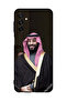 غطاء حماية لهاتف سامسونج جالاكسي M23 محمد بن سلمان مبتسمًا
