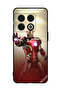 غطاء حماية لهاتف OnePlus 10 Pro Iron Man Defense