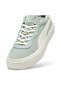 Mens Capri Royale Sneakers - Green - 4