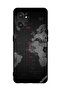 Protective Case Cover For OnePlus Nord CE 2 5G Ocean Borders