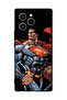 غطاء حماية لهاتف Honor 60 SE Super Man