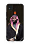 غطاء حماية لهاتف شاومي ريدمي 9 سي محمد بن سلمان مبتسمًا
