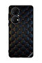 Protective Case Cover For Huawei P50e Steppers On Cloth Pattern