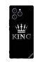 غطاء حماية لهاتف Honor 60 SE King