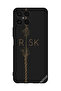 غطاء حماية لهاتف Honor X8 Risk