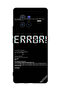 Protective Case Cover For vivo X80 Error