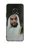 غطاء حماية لهاتف Honor X9 5G الشيخ زايد