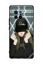 غطاء حماية لهاتف فيفو X80 She On Cap