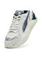 Mens RS-X 40th Anniversary Sneakers - Grey - 4