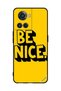 Protective Case Cover For OnePlus 10R Be Nice