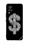 غطاء حماية لهاتف vivo V21 5G دولار
