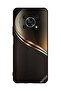 Protective Case Cover For Honor X9 5G Steal Pattern