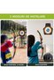 Tinyarcher Pro Suction Cup Bow And Arrow Playset - 4