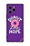 غطاء حماية لهاتف Honor 60 SE - Donut Lose Hope
