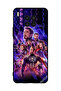 غطاء حماية لهاتف Honor 50 Lite Avengers