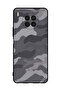 غطاء حماية لهاتف Honor 50 Lite بنمط Commando