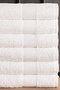 Blanc Set of 6 50X90Cm Hand Face & Hair Towels |   Towel |   Hand Towel |   Bath Towel I Dowry Towel - 2