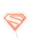 Superman Wall Mountable LED Neon Light - 2