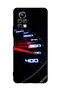 غطاء حماية لهاتف Infinix Note 11 Pro Speed ​​Meter 390 Plus